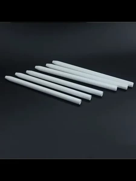 Сменная пластиковая трубка для Apple Pencil 1