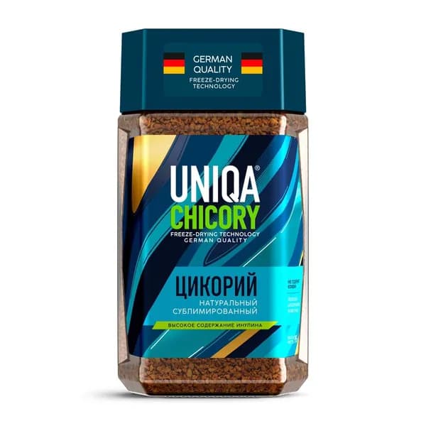 UNIQA Цикорий 4шт.