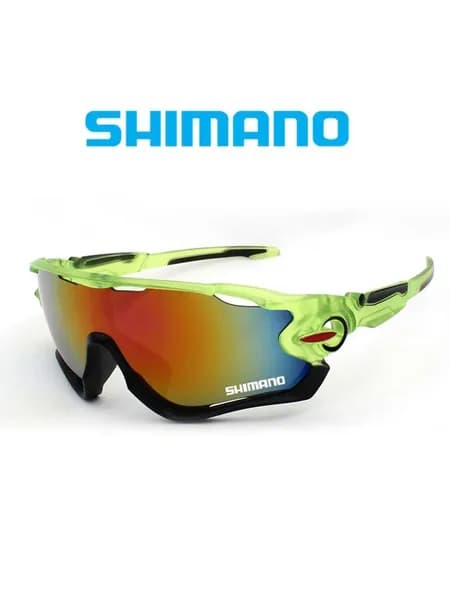 Shimano Очки для занятий спортом