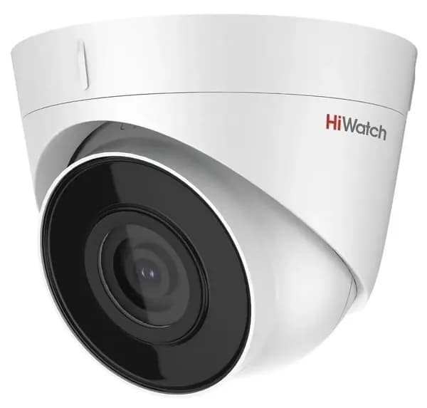 Камера видеонаблюдения IP HIWATCH DS-I403(D)(2.8mm), 1440p, 2.8 мм, белый