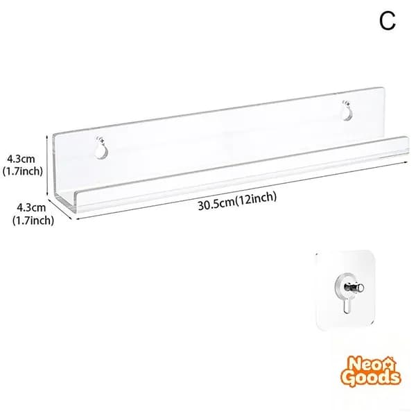 Подставка для пластинок-NeoGoods