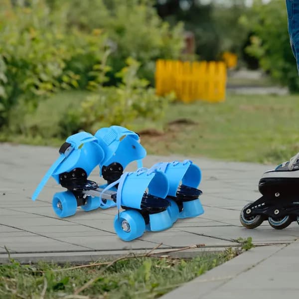 Ролики LEGO