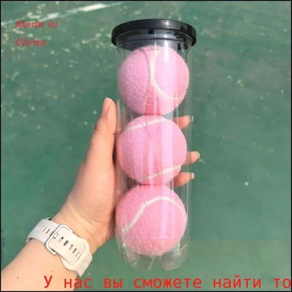Мяч для падел тенниса