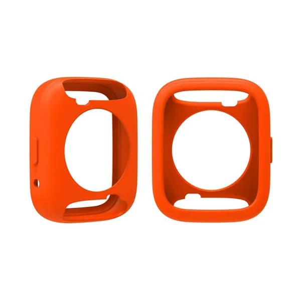 Корпус Xiaomi Redmi Watch 3 Active силиконовый чехол для Redmi Watch3 Active
