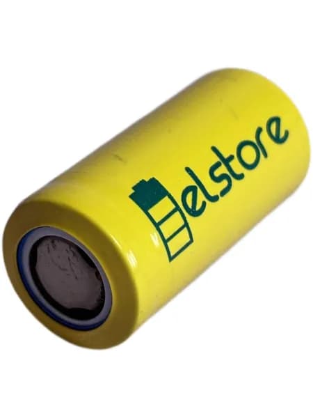 Аккумулятор Elstore in16340 3,7 V 700 mAh