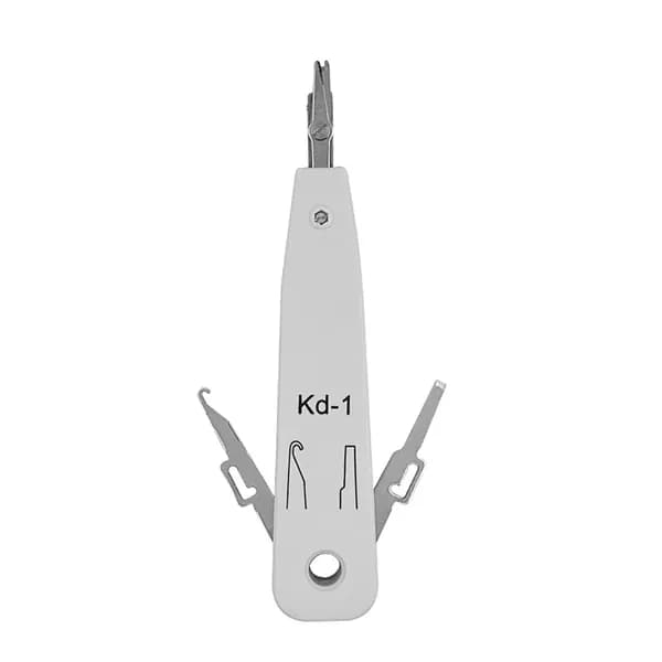 для RJ11 RJ12 RJ45 Cat5 -1 Сетевой кабель Инструмент резки проводов ударного удара