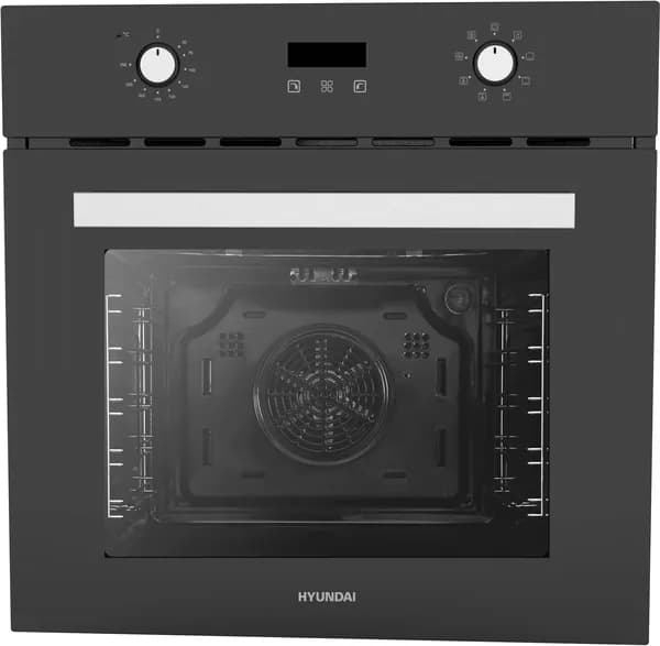 Духовой шкаф Hyundai HEO 66411