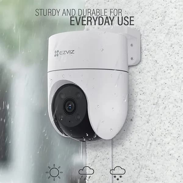 IP Видеокамера PTZ Ezviz CS-H8c (5Mp)