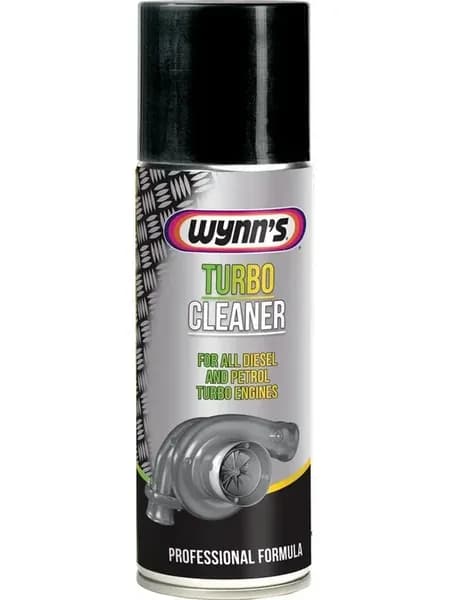 Очиститель турбины Turbo Cleaner 200мл. W28679