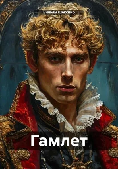 Гамлет | Шекспир Уильям | Электронная книга