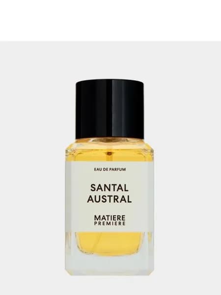MATIERE PREMIERE santal austra Отливант 5 мл