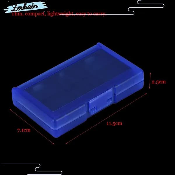 Коробка для игровых карт