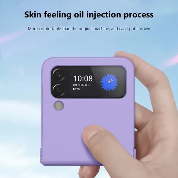 Мобильный телефон Z Flip3