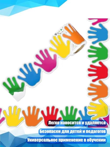 Декупажная карта
