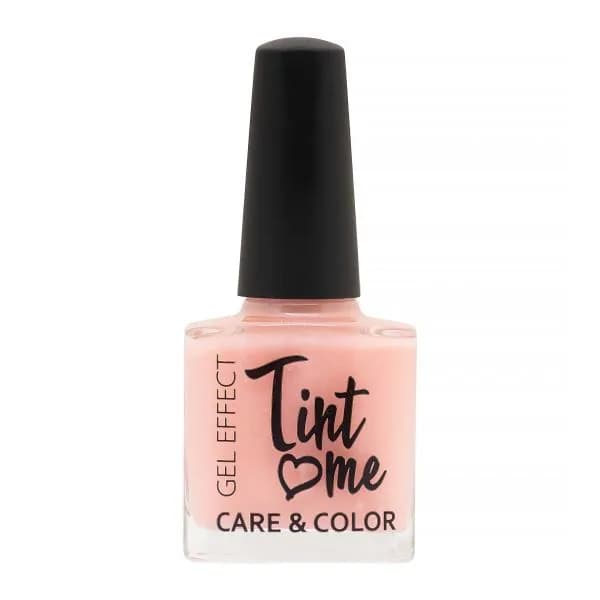 Лак для ногтей тон 91 Tint Me Care&Color