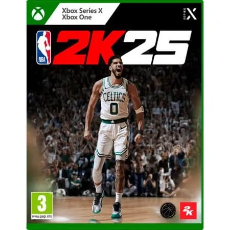 Игра  (Xbox One, Xbox Series, Английская версия)