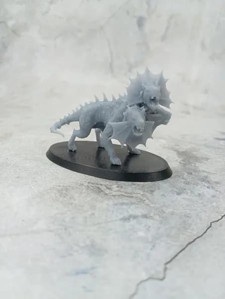 Фигурка Karanak