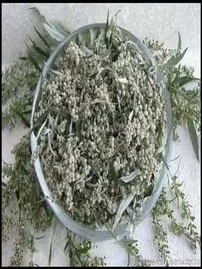 Запарка для бани, 100 мл