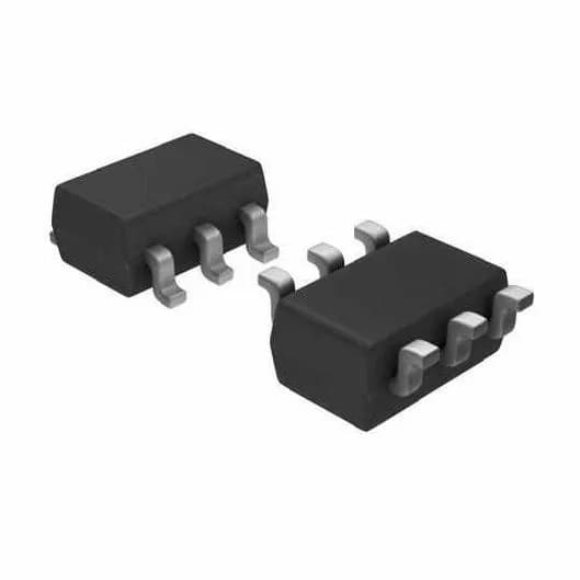 Микроконтроллер PIC10F202T-I/OT