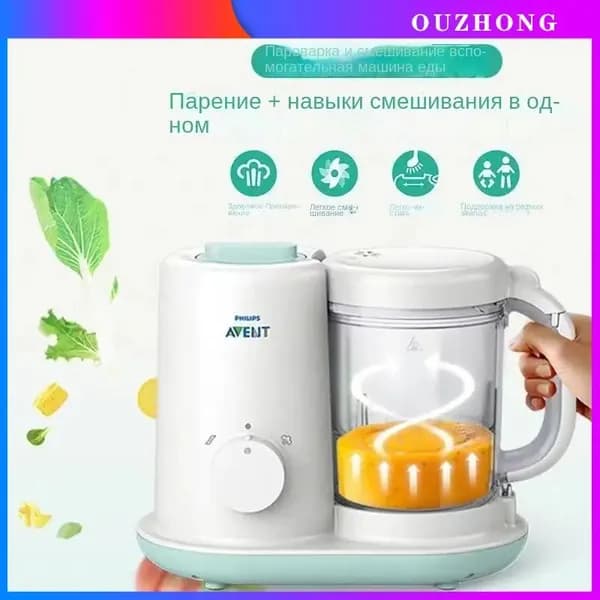блендер SKU00464