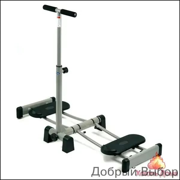 Велотренажер mzm-20260512221326986