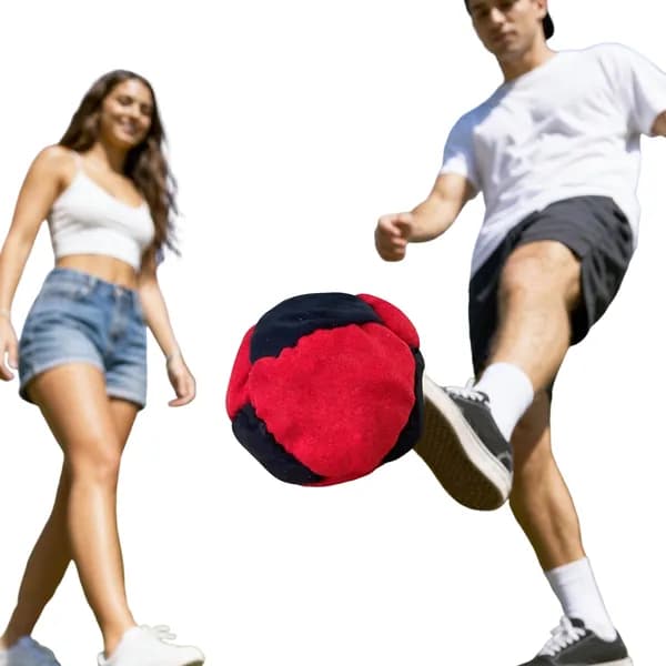 Футбэг