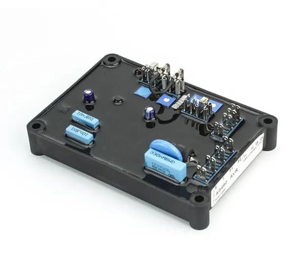 AS480 AVR Регулятор напряжения