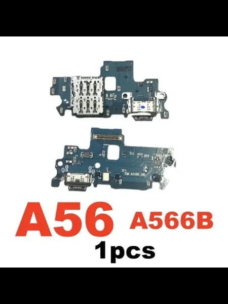 Гибкий кабель зарядной платы для SamSung A16 A36 A56 A06 A16