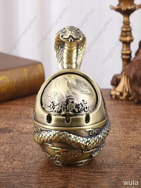 Пепельница Eagle