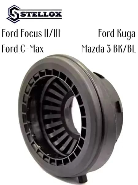 Подшипник опоры переднего амортизатора Ford Focus 2 Mazda 3