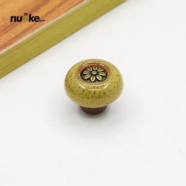Ручка мебельная