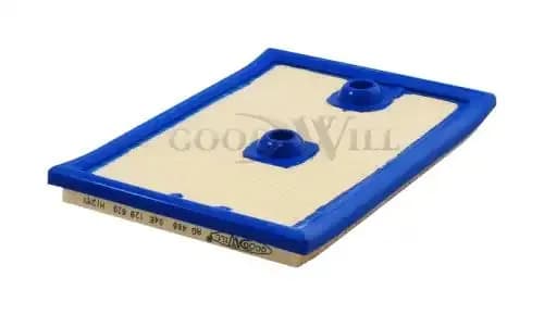 Фильтр воздушный goodwill ag 486