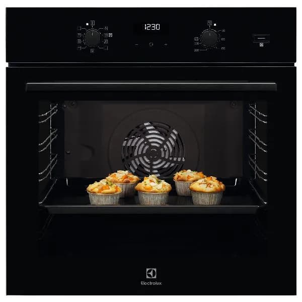 Встраиваемый духовый шкаф Electrolux EOD5C50Z