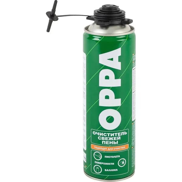 OPPA Очиститель строительный