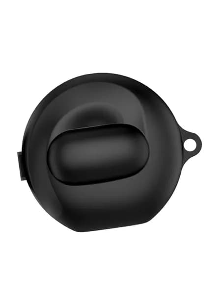 Чехолдлянаушников,Подходит для корпуса наушников Soundcore V40i с шириной звучания-черный