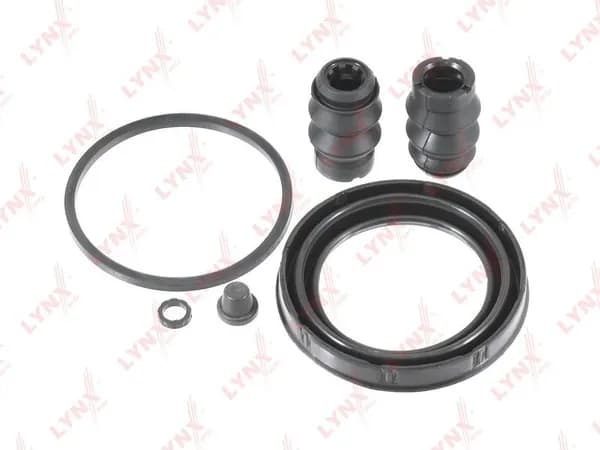 Ремкомплект тормозного суппорта передний MERCEDES-BENZ E-CLASS (W211) 02-08 BC0537