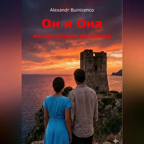 Он и Она | Alexandr Buinicenco | Электронная аудиокнига