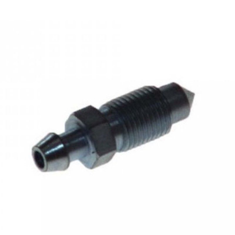 Штуцер прокачки WP 0087 М7x1.0 L38.3 mm S7 mm Audi, французы (0087)