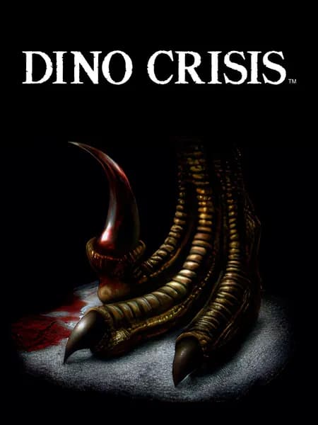 Dinо Сrisis
