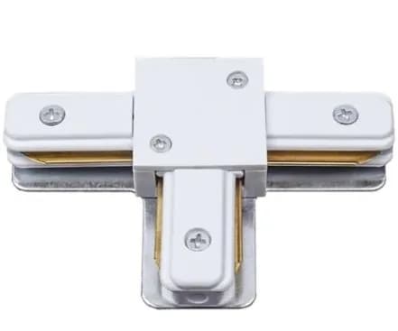 Коннектор тройной Volpe UBX-Q122 G31 белый