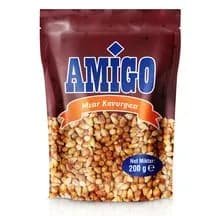 Жареная кукуруза Amigo 200 г