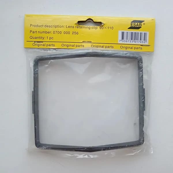 Фиксатор рамка ESAB Lens Retainer 90x110 Eco-Arc (0700000256)