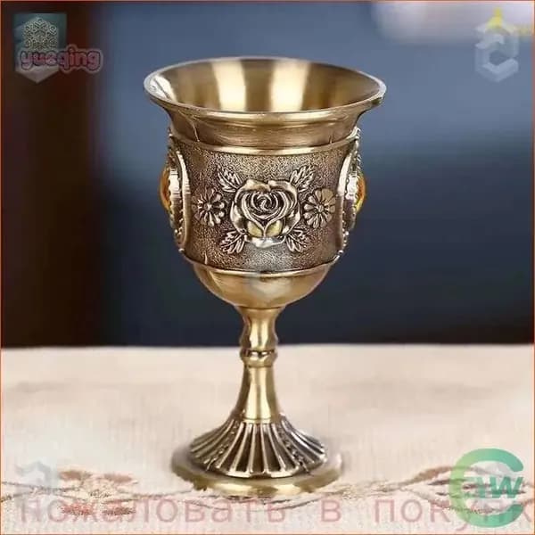 Галантерея антикварная/винтажная 25ml