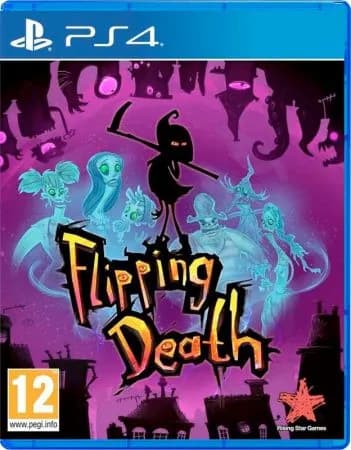 Игра  (PlayStation 4, PlayStation 5, Английская версия)
