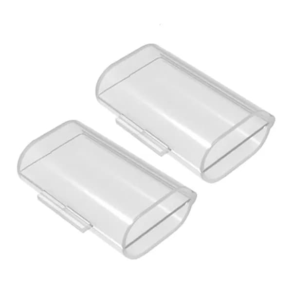Бокс для батареек, разноцветный, 13AC802711-2_HYY1JC