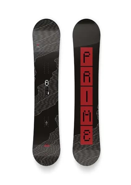 Сноуборд PRIME Cool GRIP FW23