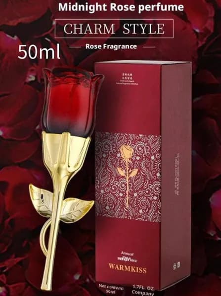 Духи Женский парфюм 50 мл