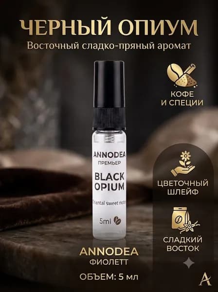 Вода парфюмерная 019f1c9d35747ea09b26f54dc70e8a33 5.08 мл