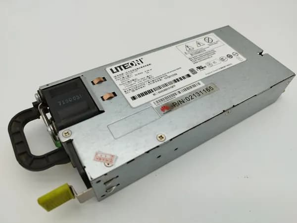 LITE-ON Серверный блок питания 02131165, 460 Вт (PS-2461-7H)