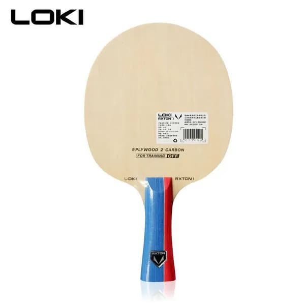 LOKI Основание ракетки для настольного тенниса
